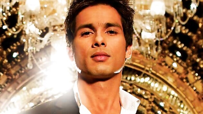 Shahid to play underworld don in 'Once Upon...2'