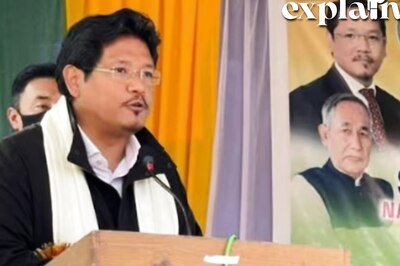 Meghalaya Elections: As NPP Gets Lead, All About Conrad Sangma & Late Night 'Meet' With Himanta