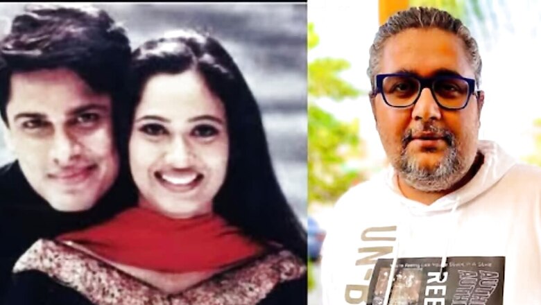 Scriptwriter Mahesh Pandey Arrested For Allegedly Duping Producer Of Rs 2.65 Crore