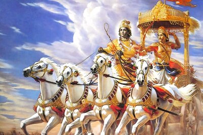 Happy Friendship Day 2019: 5 Iconic Friends From Indian Mythology