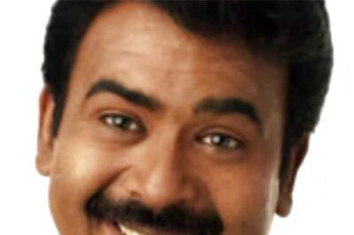 Marathi Actor Kshitij Zarapkar, 54, Dies