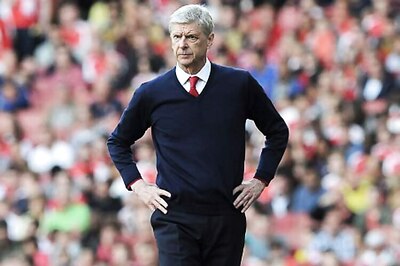 Arsenal's drive to win Champions League immense, says Wenger