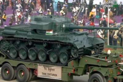 Opinion | Looking Back at the Role of Tanks in India’s Conclusive Victory of 1971