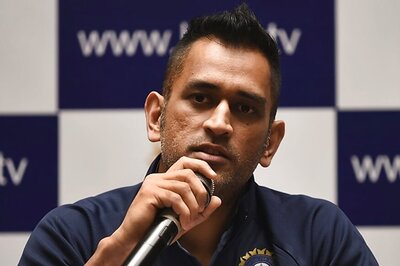 MS Dhoni Moves Supreme Court Against Amrapali Builders Over Rs 40 Crore Dues