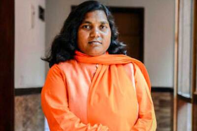 Savitri Bai Phule Denies Joining SP After Meet With Akhilesh, Firm On Defeating BJP in 2019 Polls