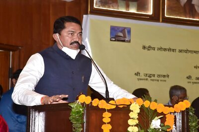 Saamana Indicates Disquiet in MVA Alliance Over Nana Patole Replacing Balasaheb Thorat