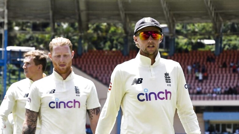 'It Would be Great to Get Involved': England Superstar Thinking of Entering The IPL Auction