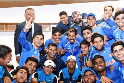 On This Day in 2018: Prithvi Shaw-led India Win ICC Under-19 World Cup for a Record Fourth Time