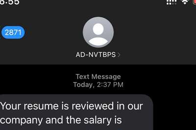 IFS Officer Receives 'Job Offer' for Rs 9700, Asks Twitter What to Do