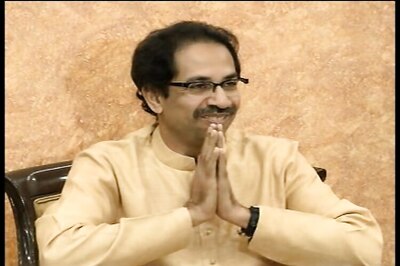 Should we play with those who attack India? Uddhav on Indo-Pak match