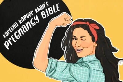 Kareena Kapoor Khan to Pen Her First Book Titled 'Pregnancy Bible,' Set to Release in 2021