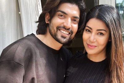 Debina Bonnerjee Opens Up About Facing Societal Pressure, Going Through Difficulties To Get Pregnant