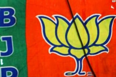 BJP okays nine candidates for Meghalaya elections