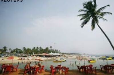 Ban, no ban, ban again on Goa beach parties