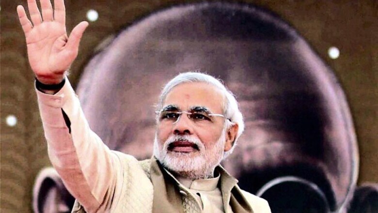 Narendra Modi to campaign in Assembly poll-bound states