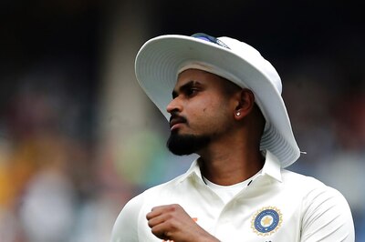 Shreyas Iyer Successfully Undergoes Back Surgery, Likely to Miss WTC Final: Report