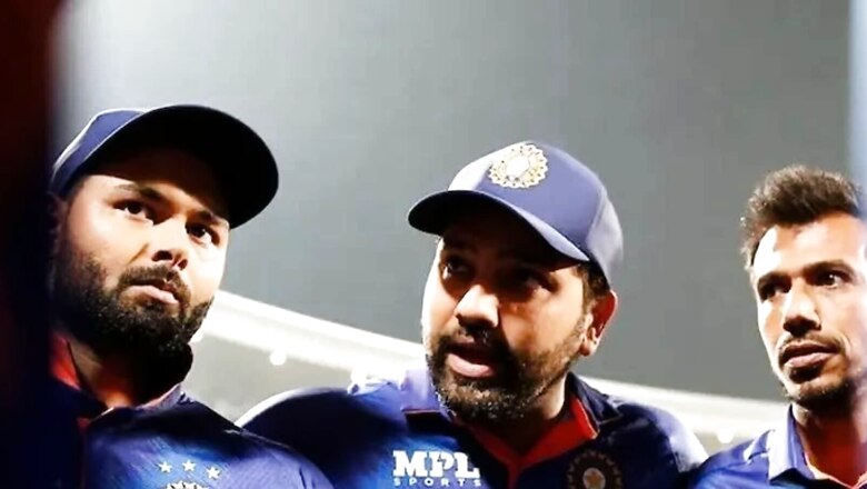 Have Indian Selectors Sorted the Final 15 for T20 World Cup With the Asia Cup 2022 Squad?