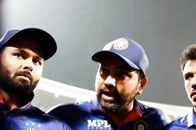 Have Indian Selectors Sorted the Final 15 for T20 World Cup With the Asia Cup 2022 Squad?