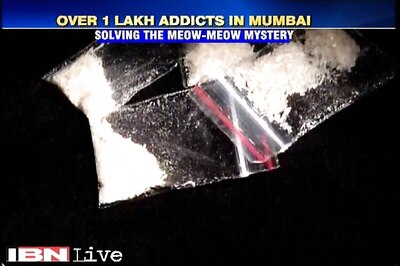 Deadly and banned drug mephedrone freely available on the streets of Mumbai