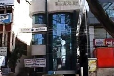 Telgi auction a flop show