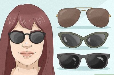 How to Pick Sunglasses