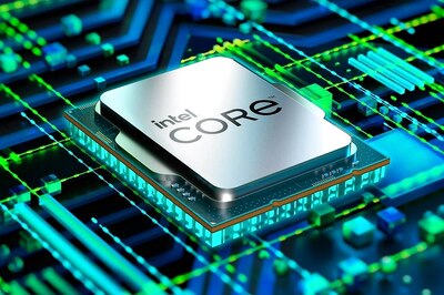 Intel Becomes Latest Western Tech Firm to Suspend Business in Russia