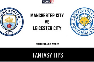 MCI vs LEI Dream11 Team Prediction: Check Captain, Vice-Captain and Probable Playing XIs for Today's Premier League match, December 26 08:30 PM IST