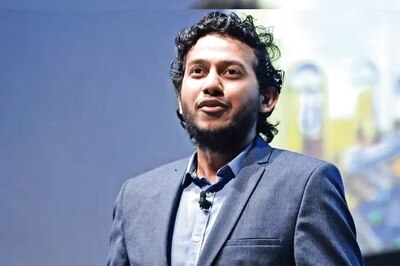 OYO CEO Ritesh Agarwal’s Hilarious Reply To ‘Mute Manjrekar’ App Idea Is Trending