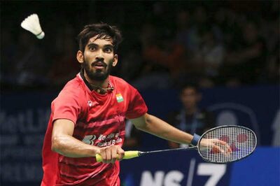 Madrid Masters: Kidambi Srikanth Ousts Sai Praneeth to Reach Quarters