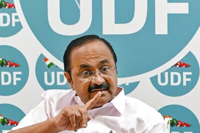 After Uproar, Congress Rejects SDPI's Support in Kerala, Says UDF Is Against 'Minority & Majority Extremism'