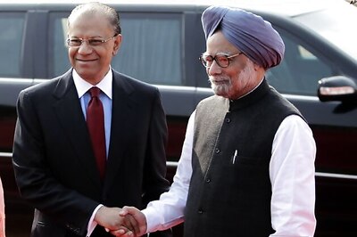 Indo-Mauritius talks stuck; govt eyeing other options