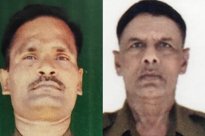 Two BSF Personnel Killed in Tripura Ambush