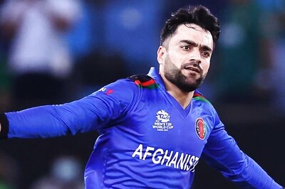 T20 World Cup: Rashid Khan Says Afghanistan 'Batting Lineup Can Chase 200 Runs'