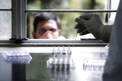 Punjab Govt Allows Walk-in Testing for Covid-19 in Govt Hospitals