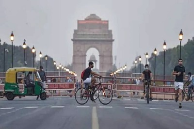 Delhi Records 37.4 Deg C Maximum Temperature, No Favourable Condition for Rain