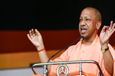 Sam Pitroda's 'Racist' Remarks 'Reprehensible', Congress Must Apologise: Yogi Adityanath