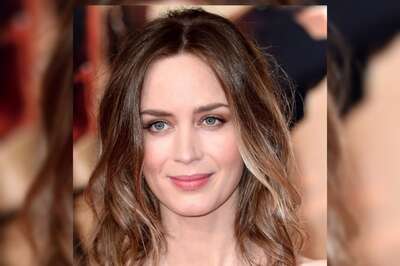 Emily Blunt Reveals Why She Hasn't Been Part Of Any Superhero Film