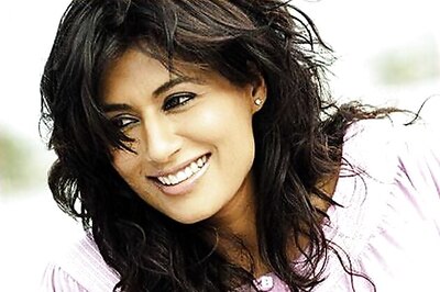 Chitrangada: Would love to do a biopic on Smita Patil