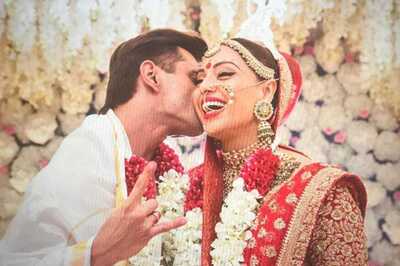 Being Married To Best Friend is Beautiful, Says Bipasha Basu