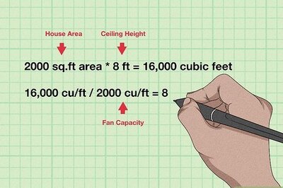How to Use a Whole House Fan