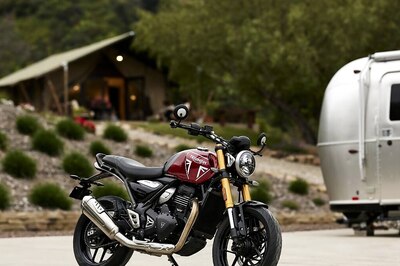 Triumph Street 400 On-Road Price Creates Controversy, Bajaj Issues Official Statement