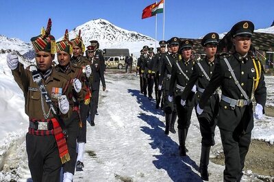 India Thwarts China Attempt to Violate Consensus at Pangong Tso, Meeting at Chushul to Resolve Crisis