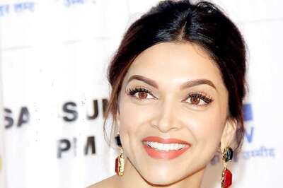 Deepika Padukone: I really wish that I was a part of 'Dil Dhadakne Do'