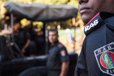 Bangladesh Police Identify 4 Suspects Behind Train Arson in Dhaka Amid Election Unrest