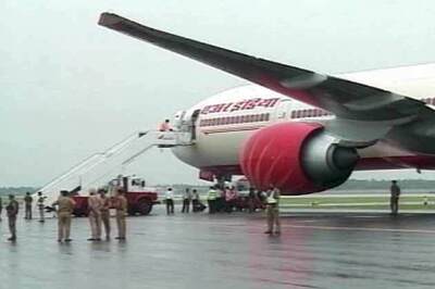 Air India restructuring, equity infusion today