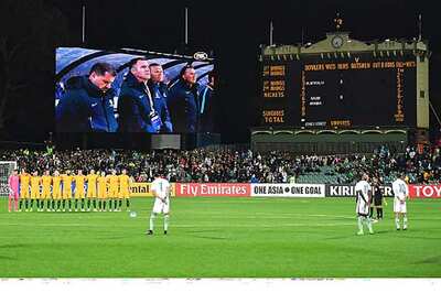 Saudi Arabia to Issue Visas for Sports, Culture Events