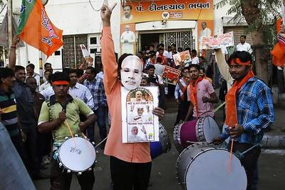 Narendra Modi a highly polarising figure