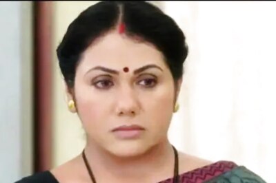 Imlie Actress Hetal Yadav Meets With Accident On Mumbai’s JVLR Highway