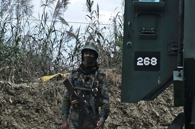 Repeal AFSPA But Not by Putting the Cart Before the Horse