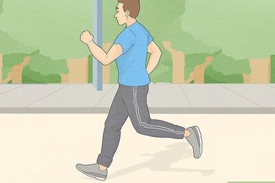 How to Exercise Without Joining a Gym